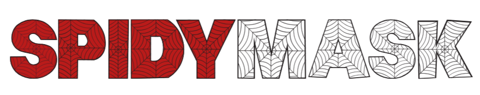 Spidymask
